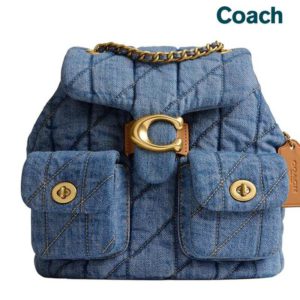 Coach Best Tabby Backpack