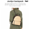 Coach Jordyn Backpac