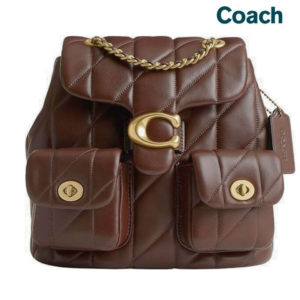 Coach Tabby Backpack