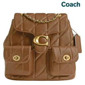 Coach Tabby Backpack