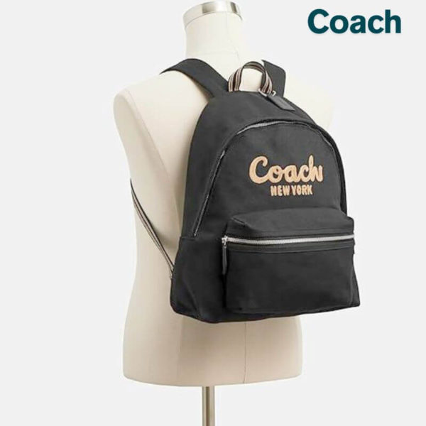 Coach Women's Cargo Backpack