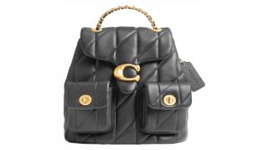 Why Coach Backpacks Are Worth
