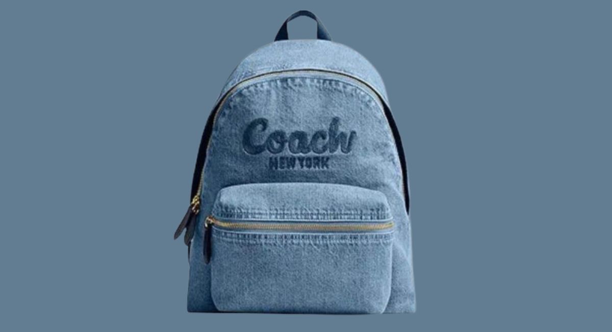 Coach Backpack vs Regular Backpack