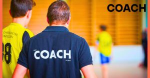 Coach Backpack 