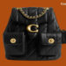 Coach Tabby Backpack