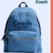 Guide to Coach Mini Backpacks for USA Buyers